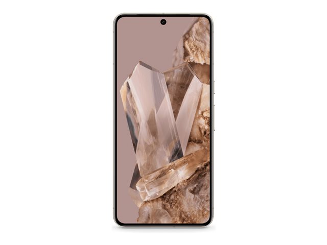Google Pixel 8 Pro - porcelain - 5G smartphone - 128 GB - GSM