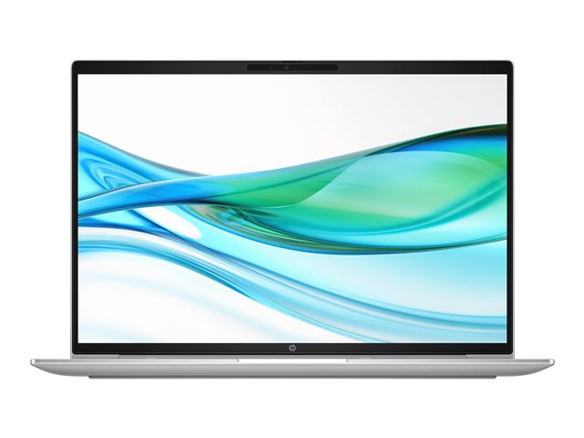 HP ProBook 465 G11 Notebook - 16" - AMD Ryzen 5 - 7535U - 16 GB RAM - 512 GB SSD - UK - with HP Wolf Pro Security Edition (1 year)