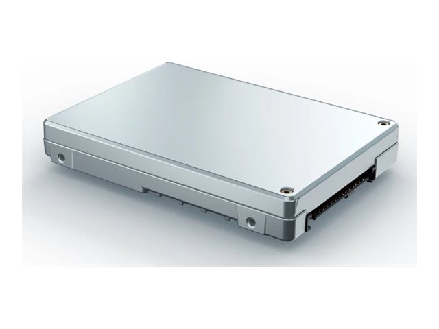 Solidigm D7 Series D7-P5520 - SSD - 1.92 TB - internal - 2.5" - U.2 PCIe 4.0 x4 (NVMe) - FIPS - FIPS (Federal Information Processing Standards)