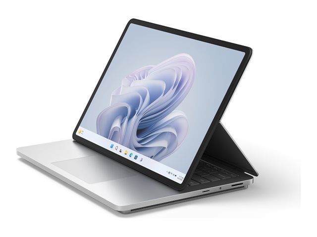 Microsoft Surface Laptop Studio 2 for Business - 14.4" - Intel Core i7 - 13800H - Evo - 16 GB RAM - 512 GB SSD - QWERTY