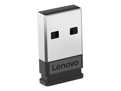 Lenovo Unified Pairing - Wireless mouse / keyboard receiver - USB - black - for ThinkPad T16 Gen 4 21QN