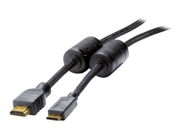 Hypertec ProConnectLite HDMI cable - 2 m