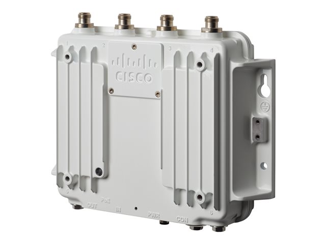 Cisco Industrial Wireless 3700 Series - radio access point - Wi-Fi 5