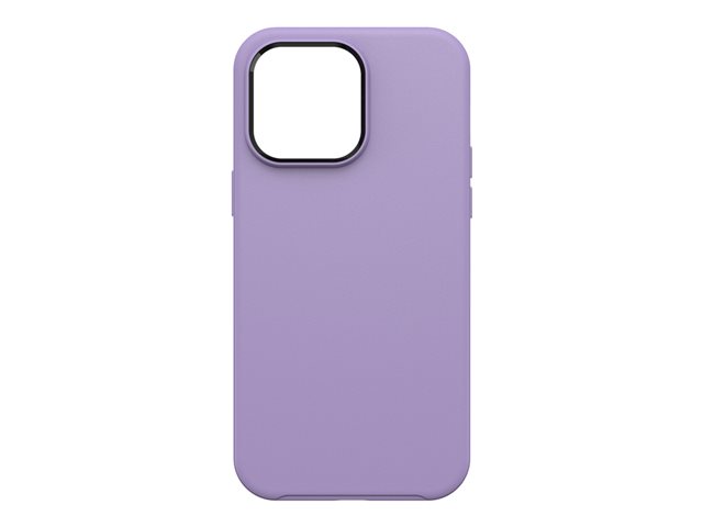OtterBox Symmetry Apple iPhone 14 Pro Max You Lilac It - purple