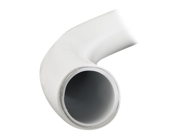 CDU FLEXIBLE FLUID PIPING 300 FEET (91.4 METERS) IN