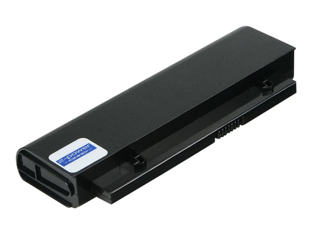 2-Power Main Battery Pack - laptop battery - Li-Ion - 2600 mAh