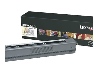 XS925 BLACK CARTRIDGE (8.5K)