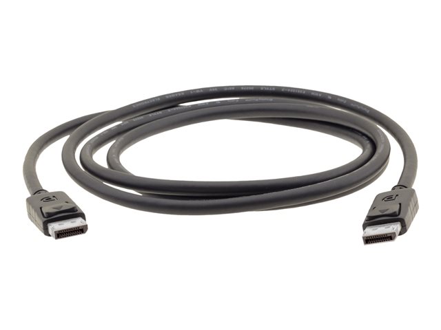 Kramer - DisplayPort cable - DisplayPort to DisplayPort - 1.8 m
