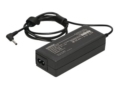 AC Adapter 19V 3.42A 65W includes power cable