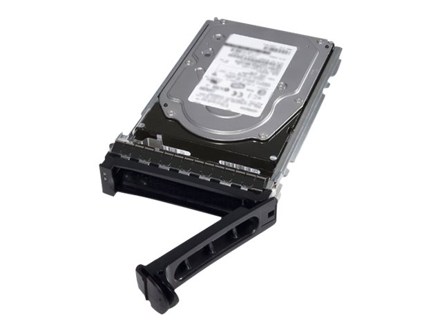 Dell - hard drive - 300 GB - SAS 12Gb/s
