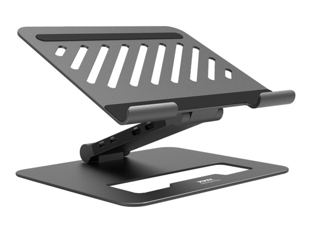 PORT connect - docking station - USB-C - 2 x HDMI - 1GbE