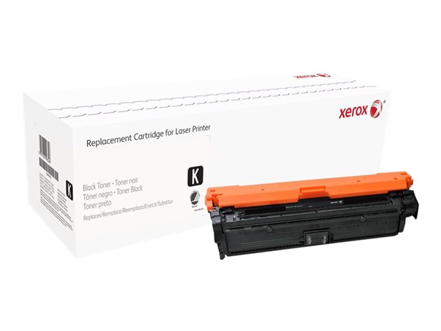 Xerox - cyan - compatible - toner cartridge (alternative for: HP 651A)