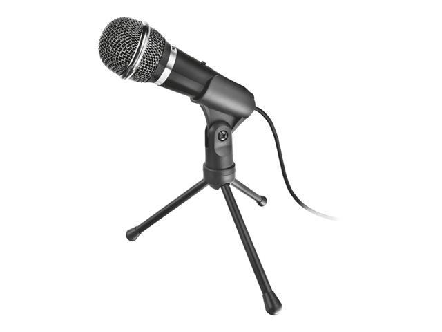 Trust Starzz - microphone