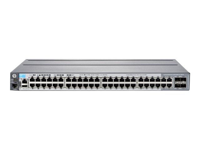 HP 2920-48G SWITCH UNITED KINGDOM