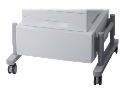 Xerox Storage Cart - printer cart