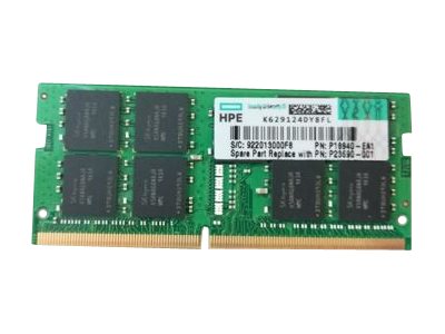32GB 2RX8 DDR4-2933Y-T KIT .