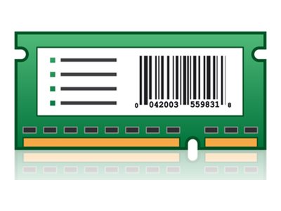 Lexmark Card for PRESCRIBE Emulation ROM (page description language)