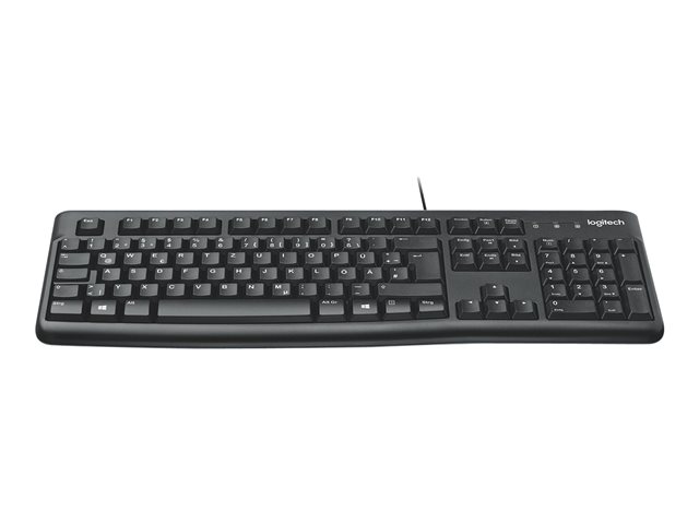 KEYBOARD K120 - N/A - NLB NSEA BE