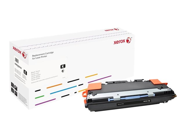Xerox - yellow - compatible - toner cartridge (alternative for: HP Q2672A)