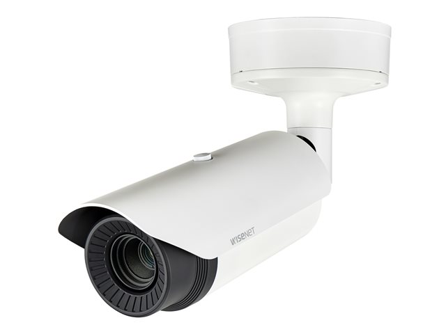 Hanwha Techwin WiseNet T TNO-4030TR - thermal network camera