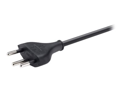 SWISS POWER CORD 220V 2.5M - KIT