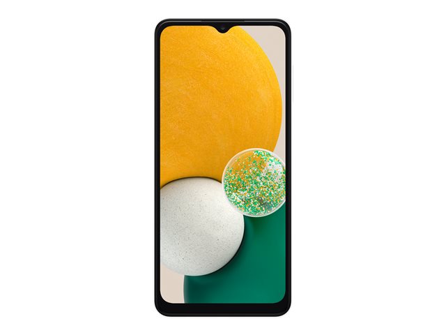 Samsung Galaxy A13 5G - white - 5G smartphone - 64 GB - GSM