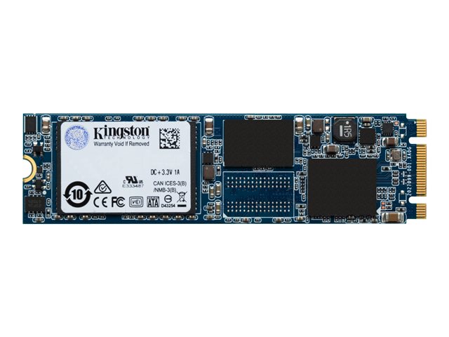 Kingston UV500 - SSD - 240 GB - SATA 6Gb/s