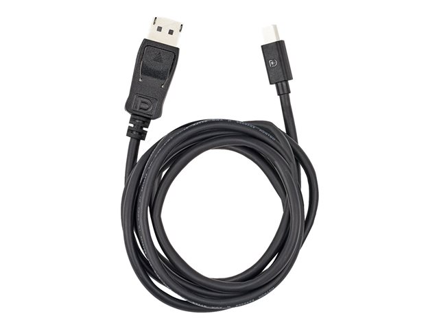 Wacom - DisplayPort cable - DisplayPort to Mini DisplayPort - 1.8 m