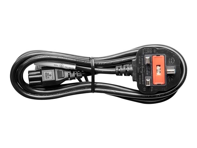 Wacom - power cable - 1.8 m