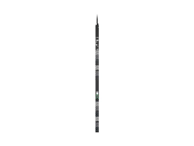 APC NetShelter Rack PDU Advanced - power distribution unit - metered outlet - 17.3 kW - 17300 VA