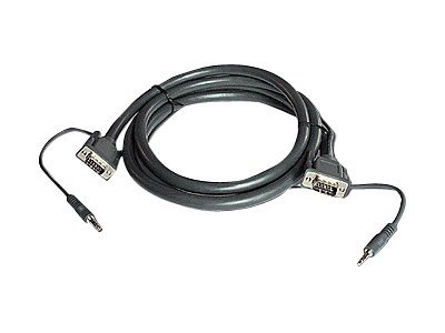 Kramer C-GMA/GMA Series C-GMA/GMA-3 - VGA cable - 91 cm