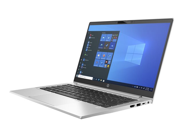 HP ProBook 430 G8 Notebook - 13.3" - Intel Core i5 1135G7 - 8 GB RAM - 256 GB SSD - UK
