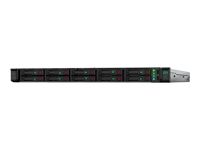 HPE ProLiant DL325 Gen10 Plus - rack-mountable - EPYC 7302P 3 GHz - 64 GB - no HDD