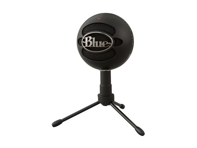 Blue Microphones Snowball ICE - microphone