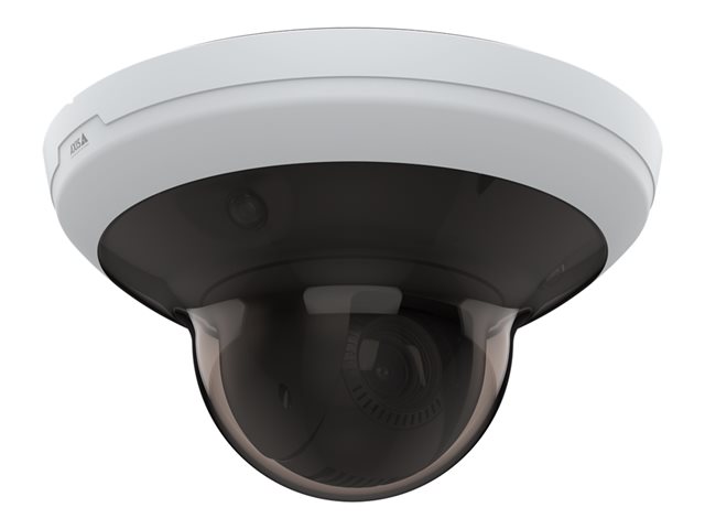AXIS M5000-G EU PANORAMIC CAMERA WITH PTZ AND 1