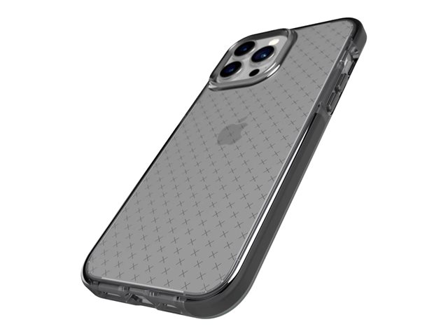 Tech21 Evo Check - back cover for mobile phone