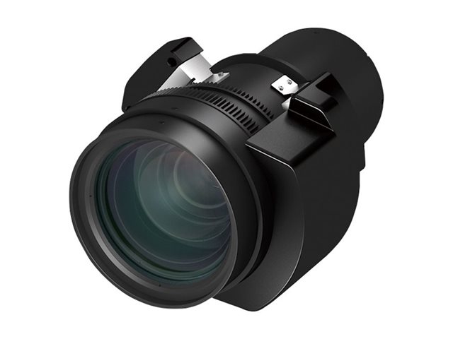Epson ELP LM15 - medium-throw zoom lens - 36 mm - 57.4 mm