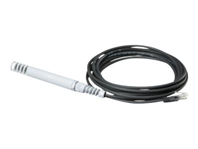 Geist MONITOR RTAFHD3 - temperature, airflow, humidity & dew point sensor