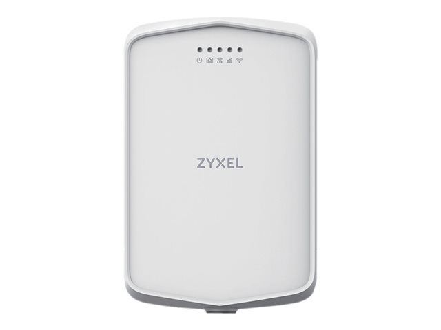 Zyxel LTE7240-M403 - Outdoor Edition - wireless router - WWAN - Wi-Fi - desktop