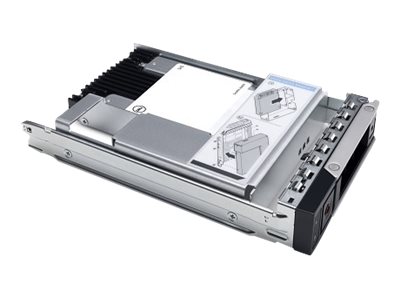 Dell - Customer Kit - SSD - Read Intensive - 1.92 TB - SATA 6Gb/s