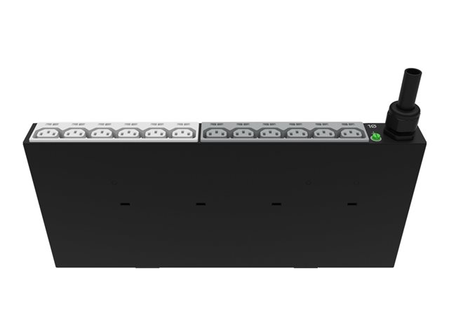 HPE G2 BASIC 1.9KVA/(16) 5-20R NA/JP