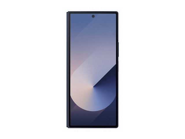 Samsung Galaxy Z Fold6 - navy - 5G smartphone - 256 GB - GSM