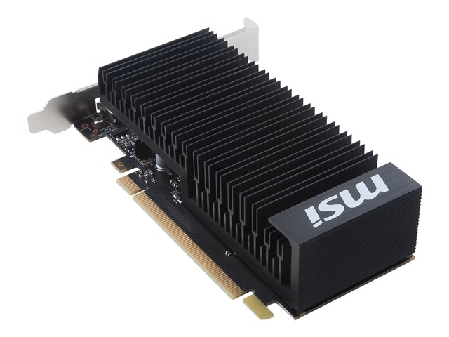 GT 1030 2GB Passive LP OC