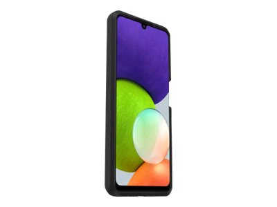 OtterBox React Samsung Galaxy A22 - black
