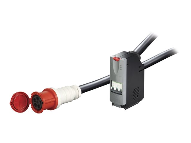 APC IT Power Distribution Module - automatic circuit breaker