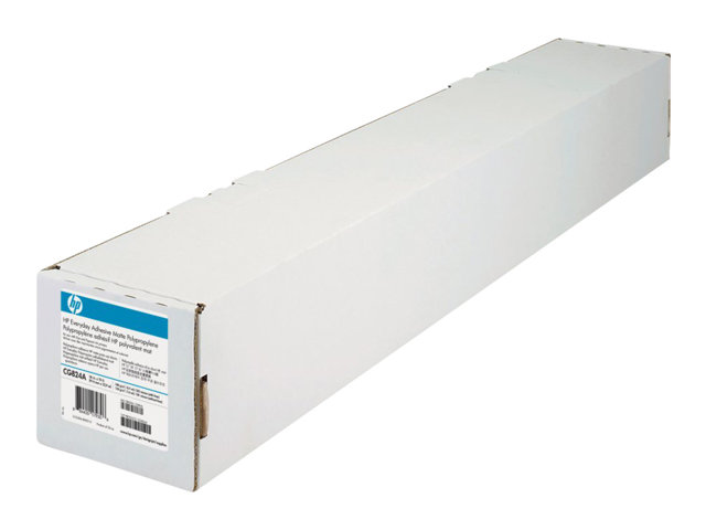 2PK EVDAY ADH MATTE POLY 610MMX22.9M