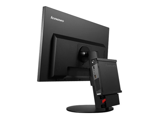 Lenovo Tiny Clamp Bracket Mounting Kit - thin client to monitor mounting bracket