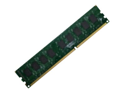 QNAP - DDR4 - module - 32 GB - DIMM 288-pin - 2133 MHz / PC4-17000 - registered