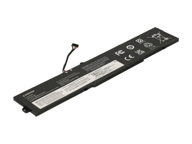 Main Battery Pack 11.1V 3600mAh