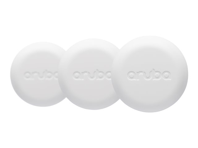 HPE Aruba Asset Tracking Beacon - Bluetooth LE beacon